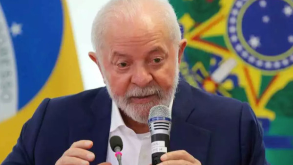 Sob Lula, Brasil fecha 2023 com déficit de R$230,5 bilhões, 2º pior da História