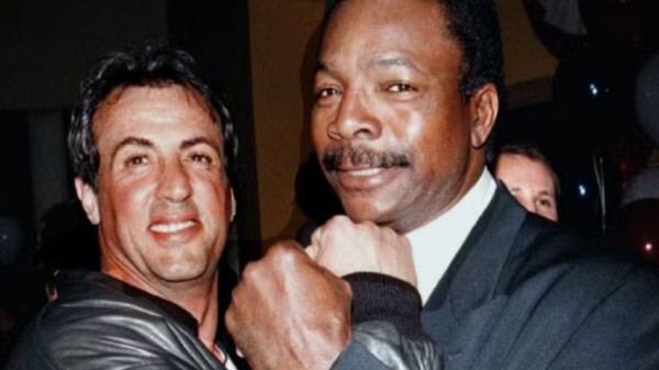 Morre Carl Weathers, o Apollo Creed dos filmes ‘Rocky’
