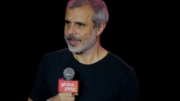 Mudanças na Cúpula: Chefão do Globoplay, Erick Brêtas, deixa a Globo após 26 anos