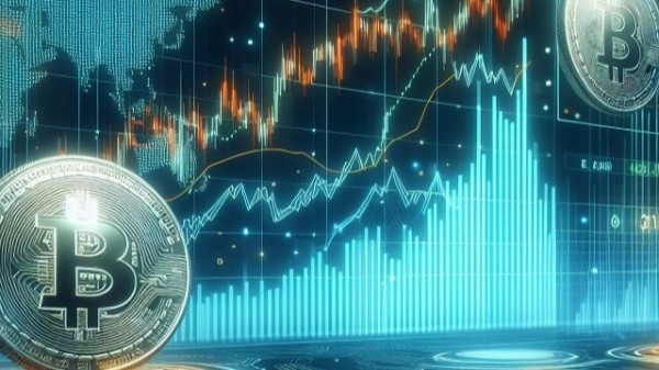 Bitcoin atinge novo recorde de preço