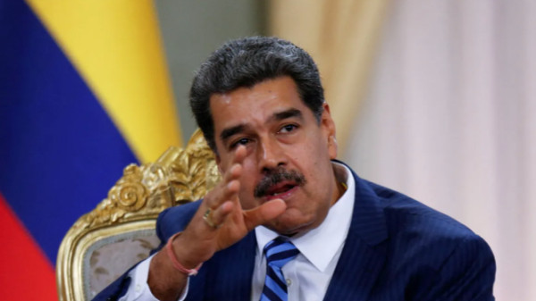 Venezuela dá três dias para funcionários da ONU deixarem o país