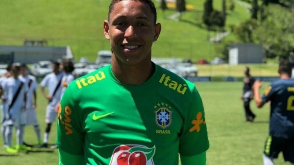 Flamengo é condenado a pagar quase R$ 3 milhões à família de goleiro vítima no Ninho do Urubu   