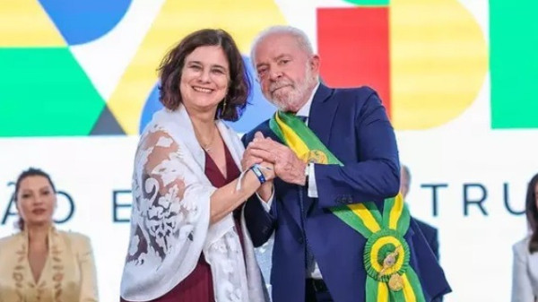 Covid já matou 16.456 brasileiros desde início do atual governo Lula  