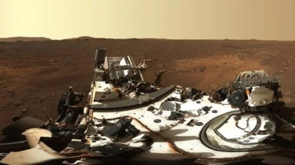 Nasa Busca Candidatos Para Missão De Simulação De Vida Em Marte