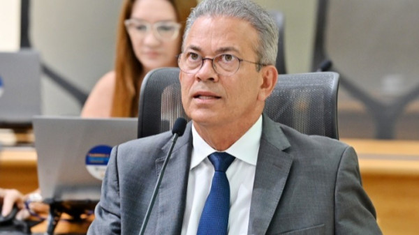 Hermano Morais destaca mudança na gestão do aeroporto do RN  