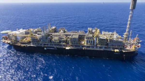 Petrobras Começará A Separar Petróleo Do CO2 No Fundo Do Mar Em 2028