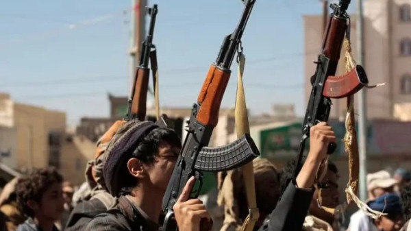 Rebeldes Houthi Do Iêmen Reivindicam Novos Ataques E Ameaçam Escalada No Mar Vermelho