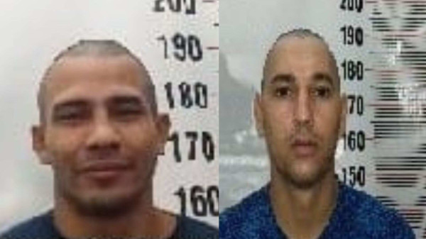 Campo Grande: Mais Dois Criminosos Fogem De Presídio De Segurança Máxima