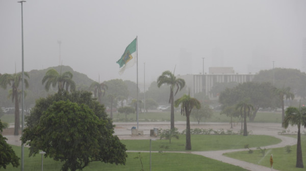 Instituto renova alerta de chuvas intensas em mais de 100 cidades do RN; veja lista  