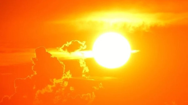 Onda de calor afeta 5 estados brasileiros com temperaturas acima da média