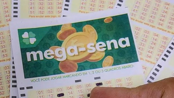 Mega-Sena: Confira o prêmio acumulado de R$ 83 milhões!