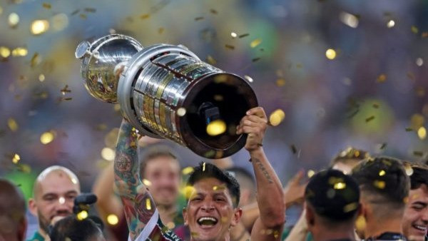 Libertadores começa com maior premiação do futebol. Confira valores