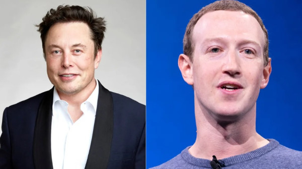 Musk dá o troco em Zuckerberg
