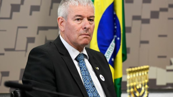  Brasil desaponta ao não condenar ataque do Irã, diz embaixador de Israel no País