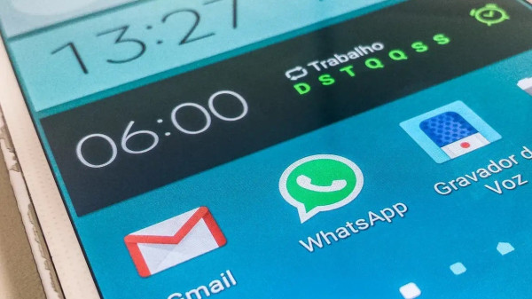 VEJA: truque permite ler mensagem deletada no WhatsApp 