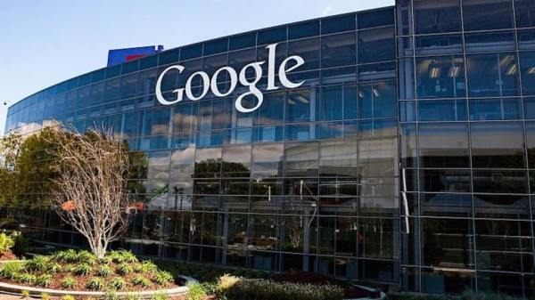 Google demite funcionários que participaram de protesto