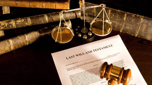 Quem tem direito à herança sem testamento?