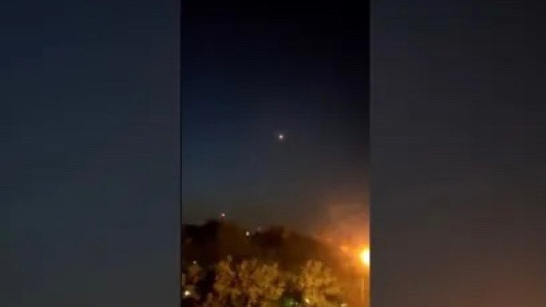 Irã sinaliza que não planeja retaliar Israel após ataque com drones