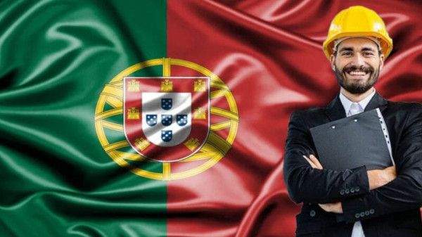 OPORTUNIDADE: Portugal convoca brasileiros para mais de 500 vagas de emprego em empresa multinacional