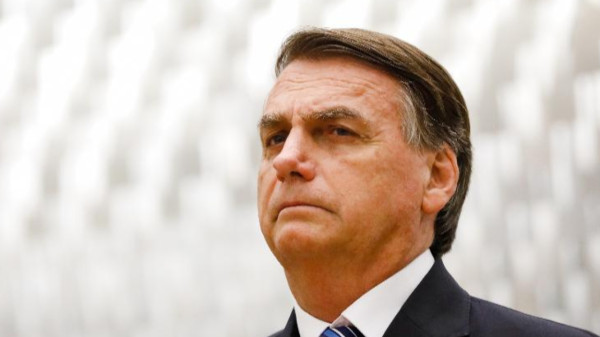 Defesa de Bolsonaro vai pedir novamente a Moraes liberação de passaporte para ir a Israel