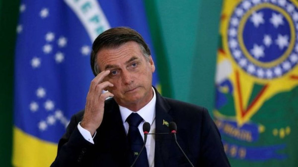 URGENTE: Moraes diz que não há evidências de que Bolsonaro buscou asilo na Embaixada da Hungria e arquiva ação
