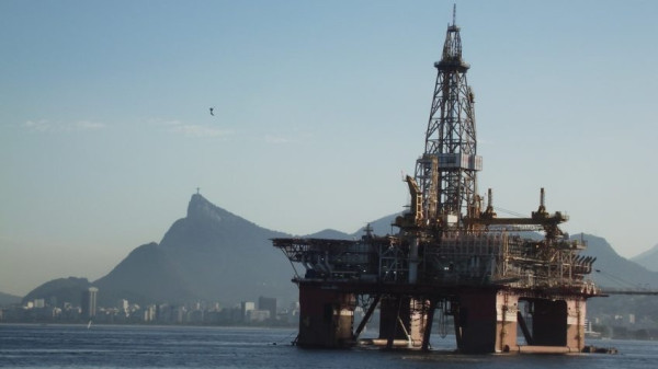 Imposto Seletivo causará prejuízo de R$ 7 bi ao setor de petróleo