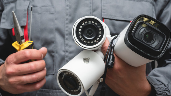 Câmera inteligente ajuda a achar criminosos até pela cor da roupa; veja como funciona