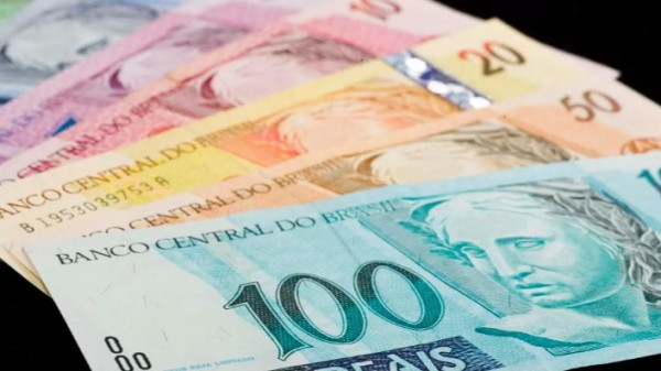 Contas do governo federal registram déficit de R$ 1,5 bilhão em março