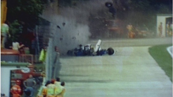 'Barra de suspensão não matou Senna', afirma médico que o socorreu