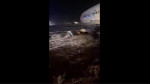 Acidente com boeing deixa 11 feridos e fecha aeroporto de Dacar