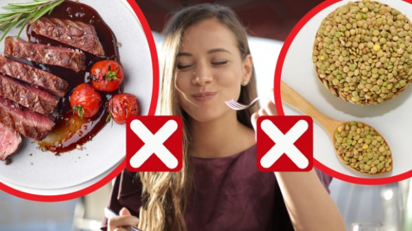 Nem carne, nem lentilhas: alimento raramente consumido no Brasil tem 10 vezes mais ferro do que o bife