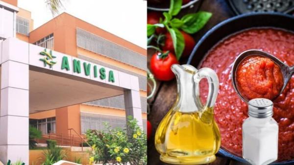 Substância fatal: A Anvisa decretou a retirada de 3 marcas populares de azeite, molho e sal de mercados