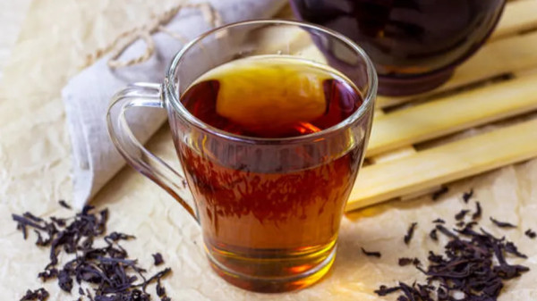 Confira o melhor chá para controlar a glicemia e reduzir o colesterol ruim