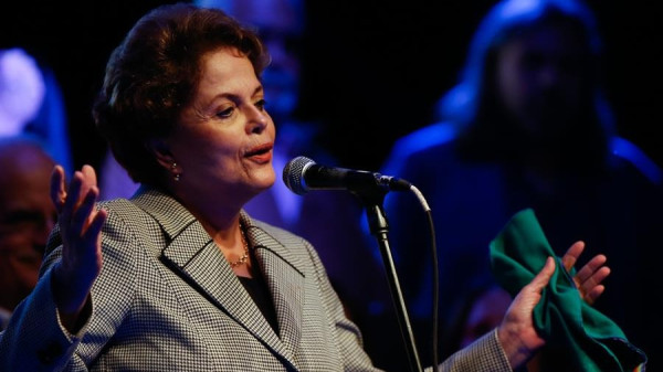 Crédito anunciado por Dilma foi aprovado no governo Bolsonaro