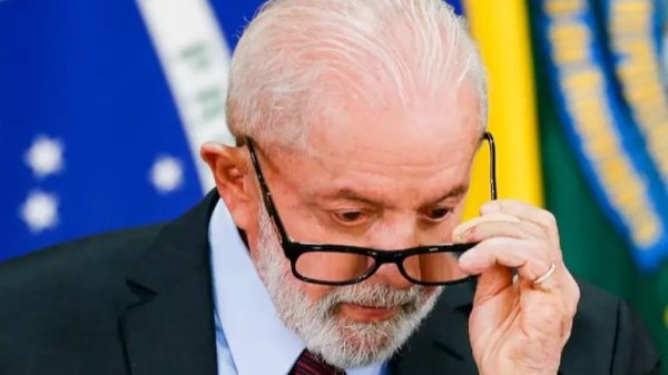 Lula não cumpre promessa 8 meses após ciclone