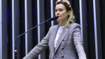 Deputada do PL, Julia Zanatta propõe ‘juiz de garantias’ para o STF