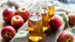 Conheça os benefícios do vinagre de maçã para a pele e o cabelo
