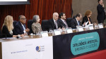 Moraes quer regulamentar IA: ‘Pode mudar resultado de eleição’
