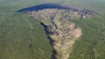 Chamada de ‘porta do inferno’, cratera na Sibéria cresce em ritmo acelerado