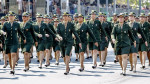 Forças Armadas vão passar a permitir alistamento de mulheres