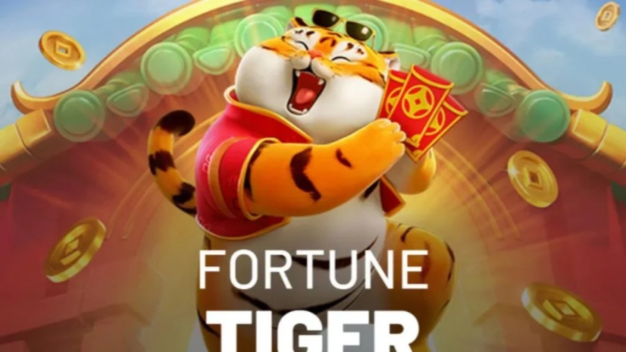 Reprodução/fortune-tiger/ND