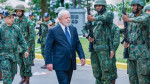 Lula convoca reunião de emergência para discutir reação à tentativa de golpe na Bolívia