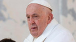 Papa Francisco discursa contra a legalização do consumo das drogas: 'Não reduziremos a dependência liberando o seu uso'
