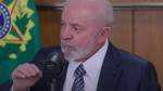 Lula ironiza reação do mercado à sua declaração sobre corte de gastos