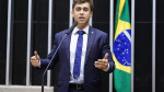 Nikolas Ferreira cobra explicações a ministros de Lula sobre erros em Atlas do IBGE