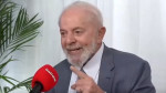 Lula sobre Bolsonaro: 'Se derrotei quando era oposição, imagine agora'; VEJA VÍDEO