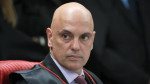 Moraes diz que STF pode rever eventual anistia a condenados pelos atos do 8 de Janeiro