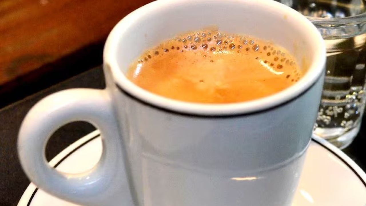 Xícara de café: produto pode ser devolvido ITACI BATISTA/ESTADÃO CONTEÚDO - 27.03.20213