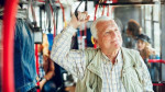 Vale Transporte Gratuito Para Quem Tem Mais De 60 Anos: Como Solicitar?