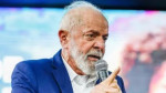 Presidente Lula deixa transparecer que apoia invasão de terras feita pelo MST em entrevista à rádio